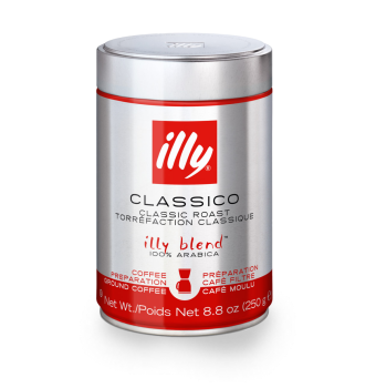 1-5-illy-mljevena-kava-classico-za-filter-aparate-250g
