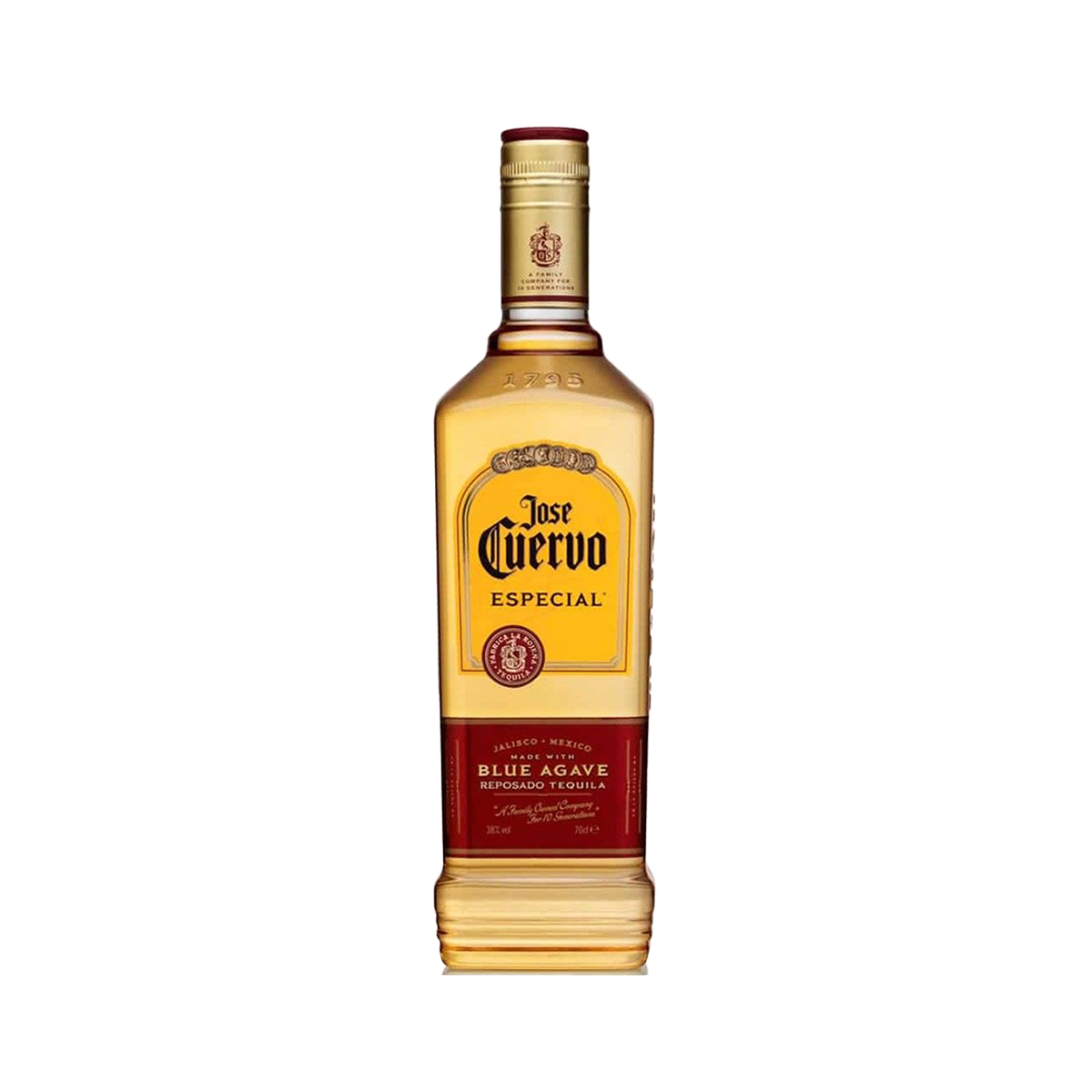 Jose Cuervo Especial Tequila 0,7l Drinks.hr
