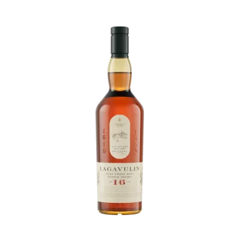 Lagavulin-16YO