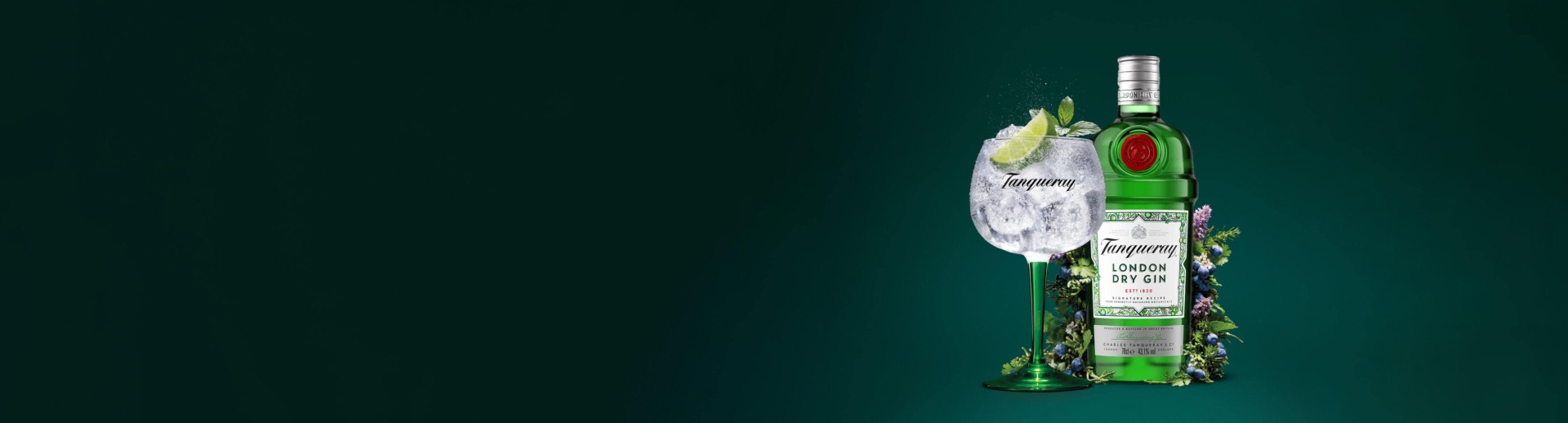 Tanqueray - Drinks.hr