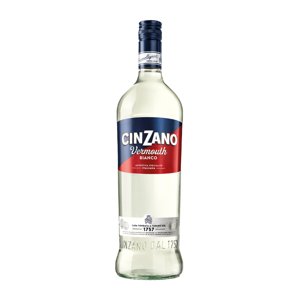 Cinzano Vermouth Bianco Drinks.hr
