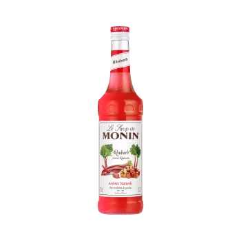 Monin-Rhubarb700ml