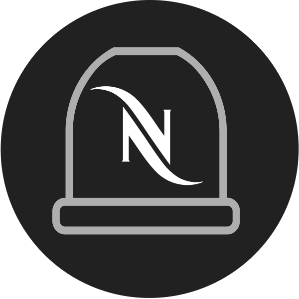 NespressoBadge