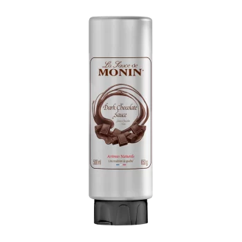 Monin_DarkChocolateSauce_500ml