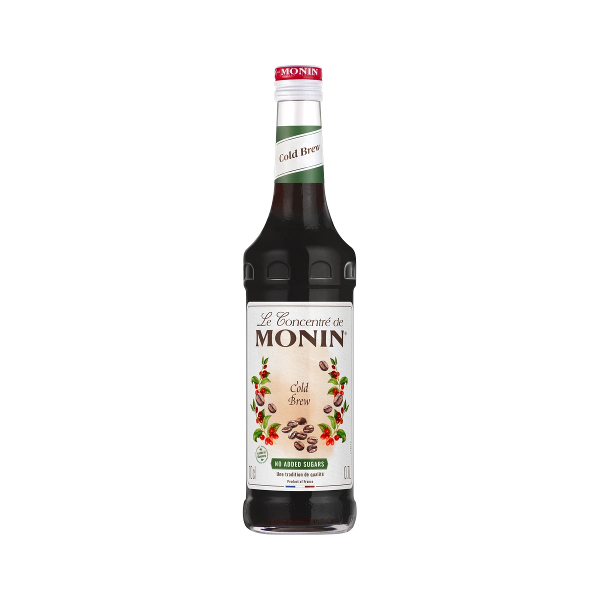 Monin Cold Brew koncentrat 0,7l