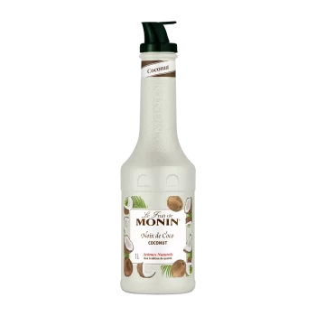 Monin Kokos voćni pire 1l