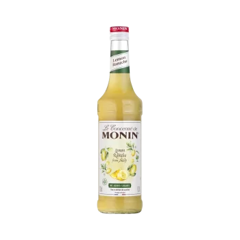 Monin Rantcho / Limun bez šećera koncentrat 0,7l