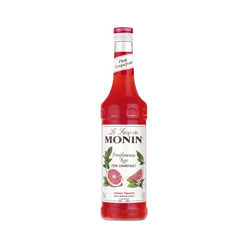 Monin Ružičasti grejp sirup 0,7l