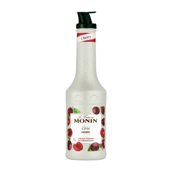 monin-tresnja-vocni-pire-1l